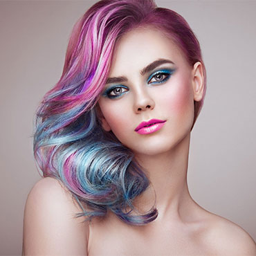Hair model